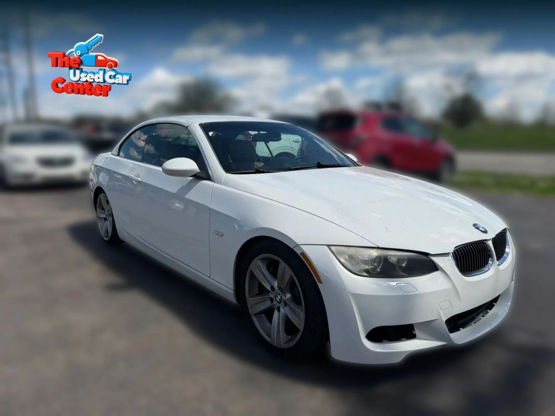 bmw 3 series 2008 WBAWL73538PX52258 image bmw 3 series 2008 WBAWL73538PX52258 image